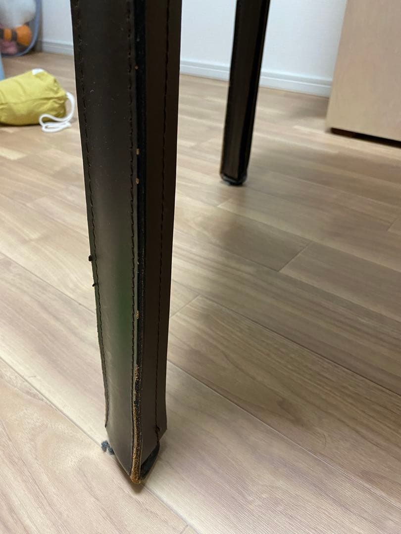 Cassina 413CAB アームチェア　７