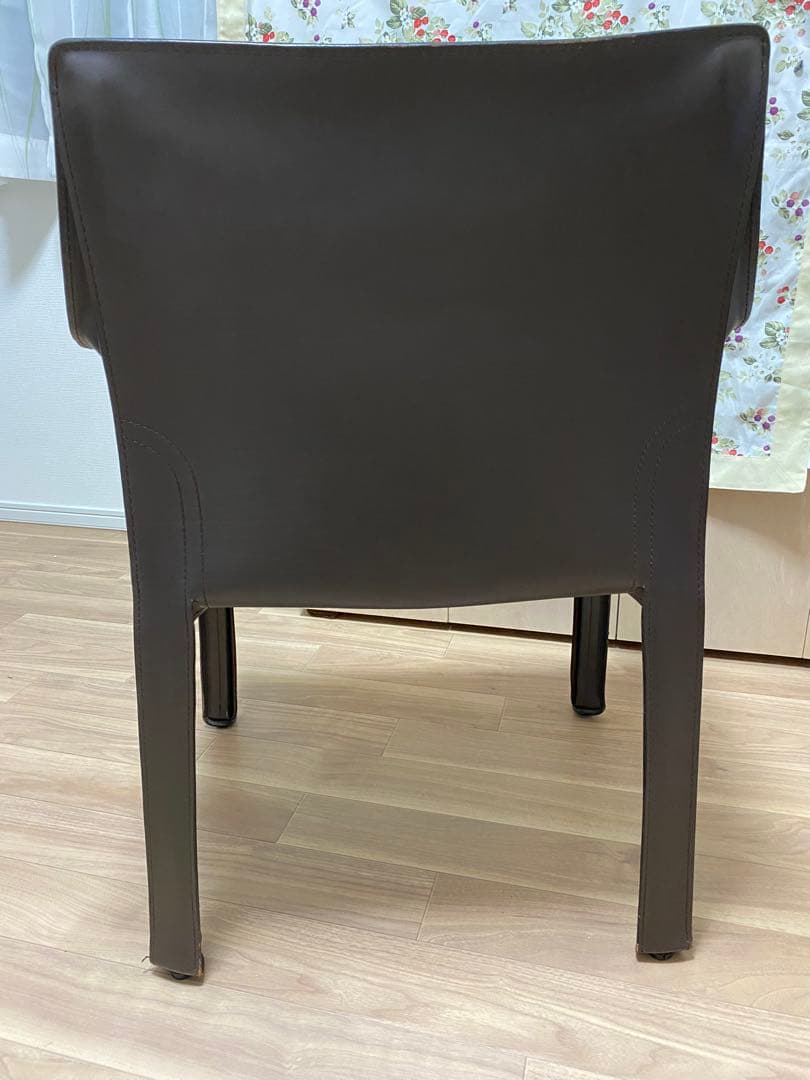 Cassina 413CAB アームチェア　７
