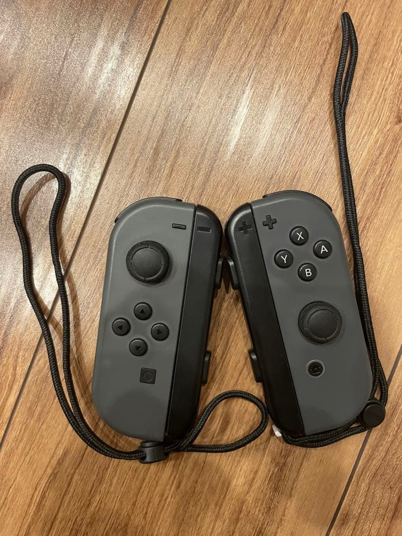 Nintendo Switch 本体　付属品あり