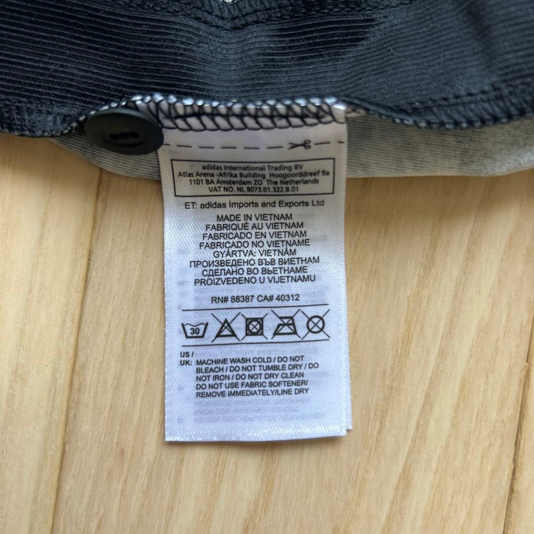 クリスティアーノ・ロナウド レアル・マドリード　3rdユニフォーム