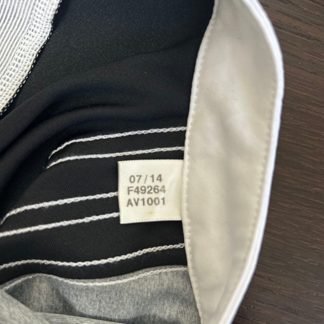 クリスティアーノ・ロナウド レアル・マドリード　3rdユニフォーム