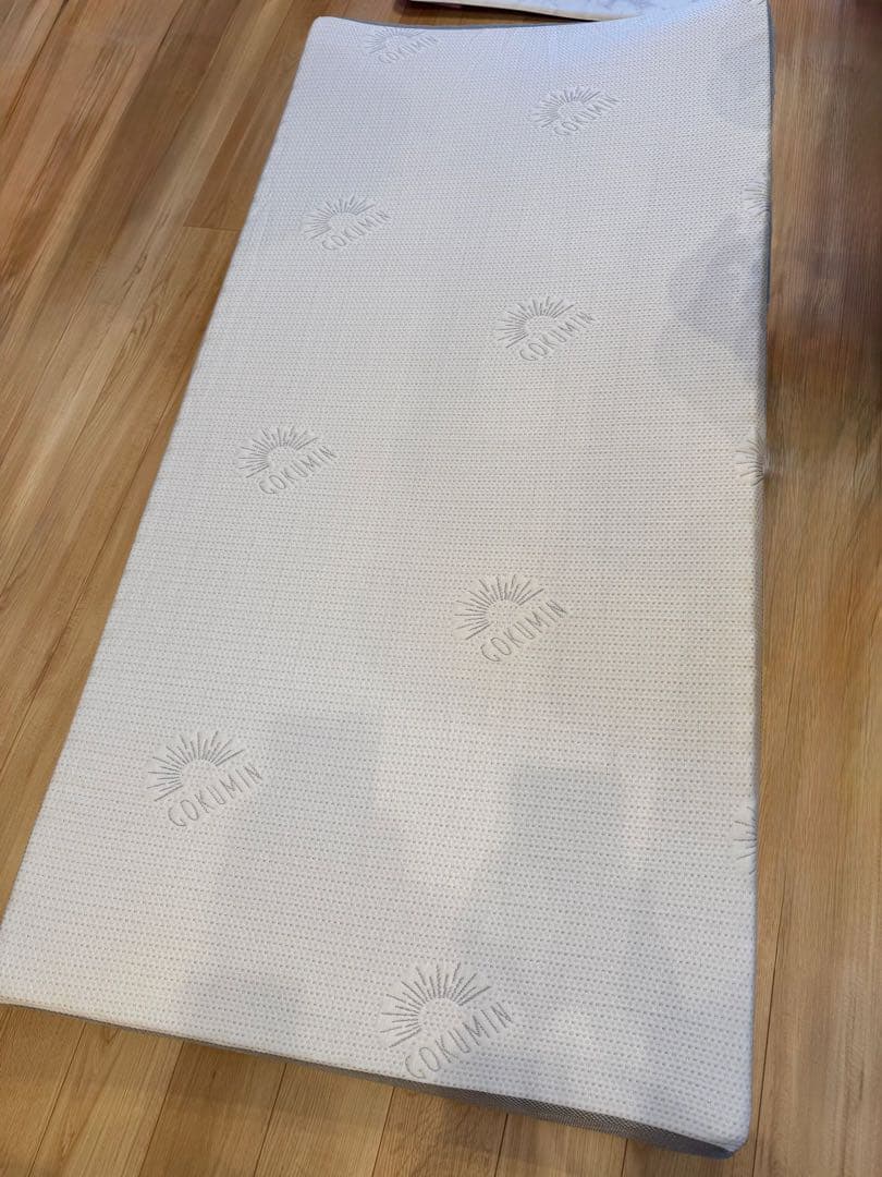 GOKUMIN シングルマットレス マットレス