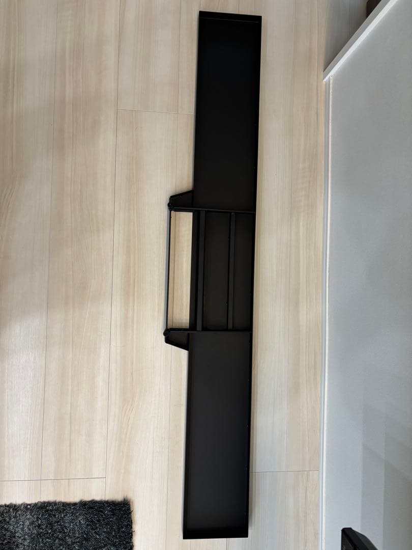 WALLテレビスタンドV4・PRO対応 サウンドバー棚板 LLサイズ