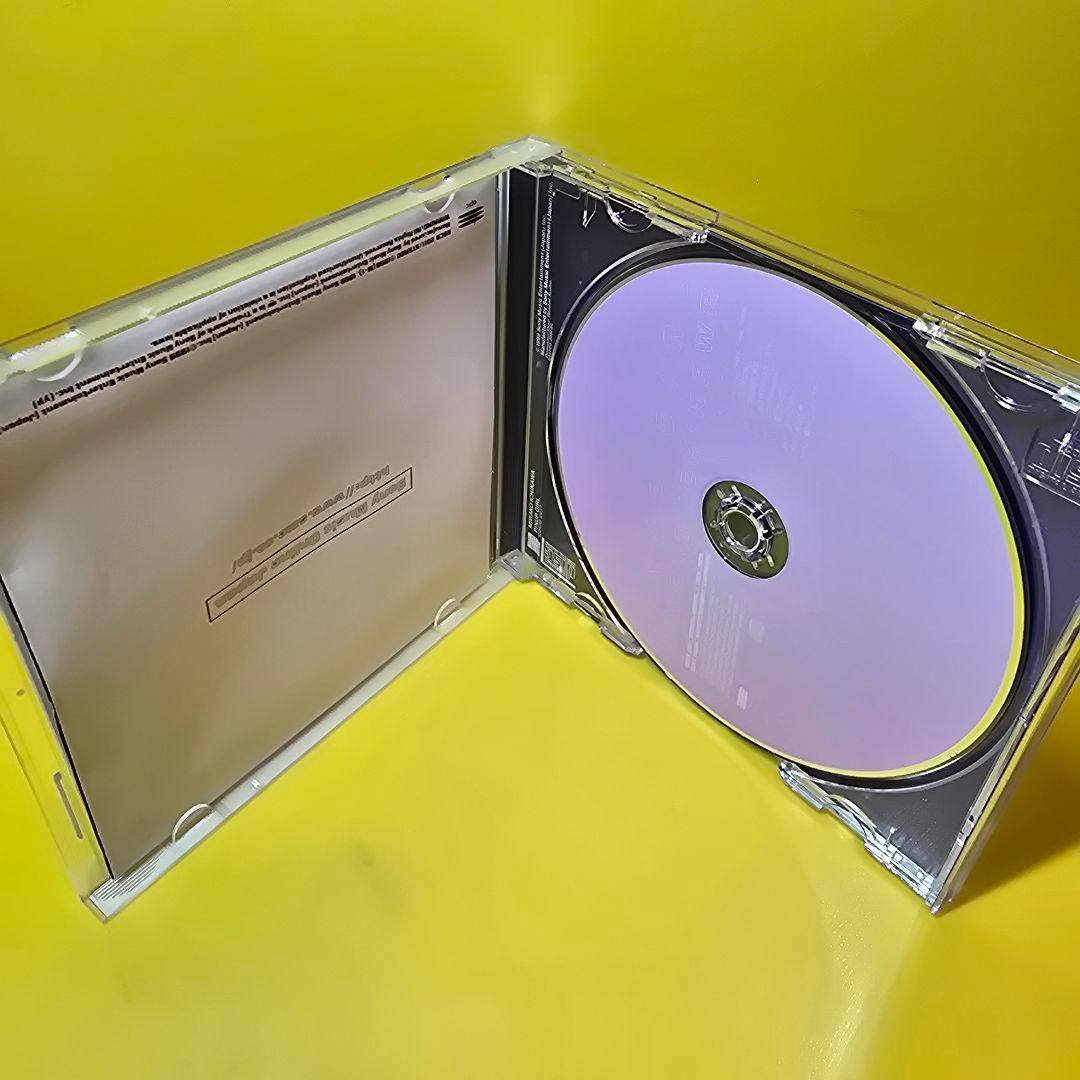 ※新品ケース交換済み　初回限定盤 市川実和子 PINUP GIRL 3Dポスト