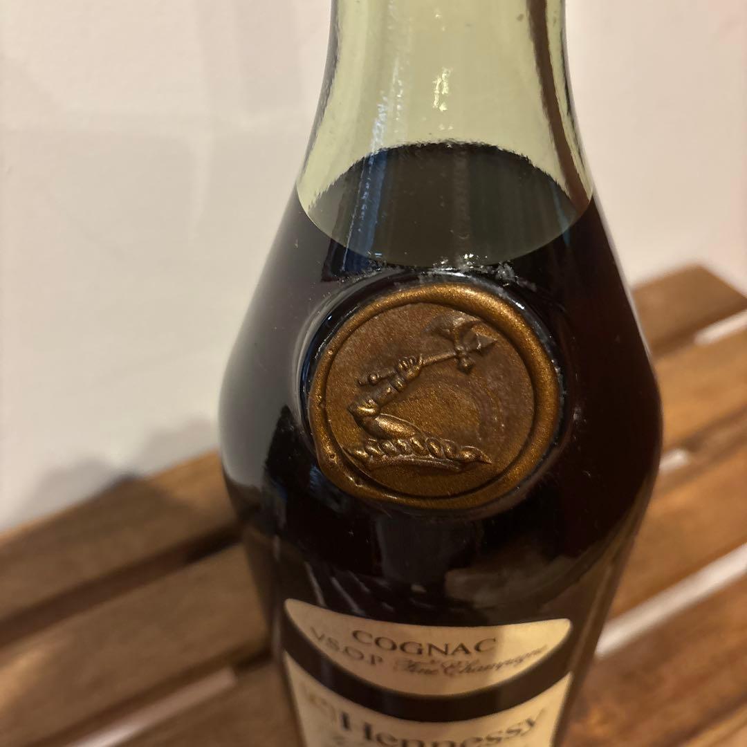 Y*L様 Hennessy VSOP Cognac フィーンシャンパーニュ　マグ