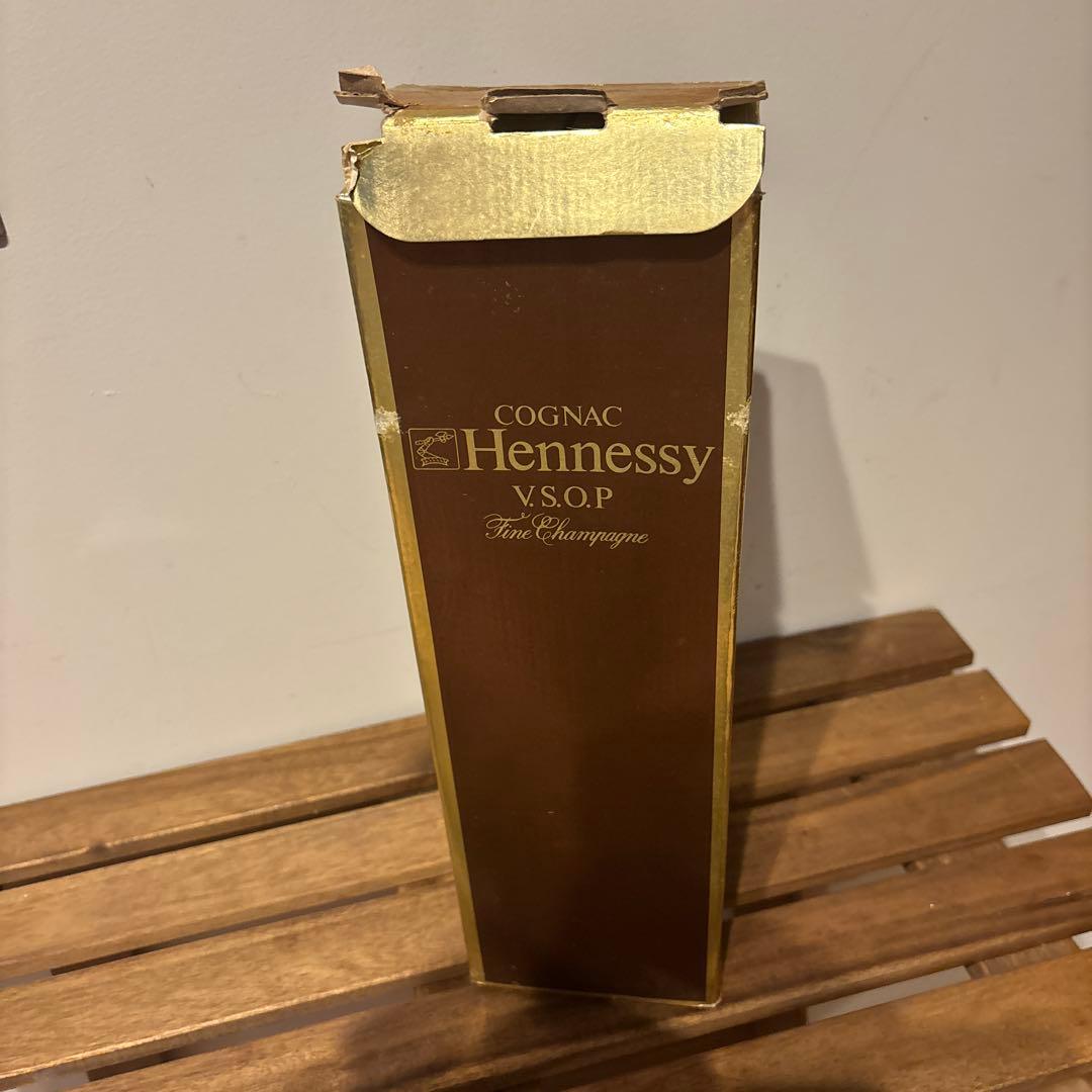 Y*L様 Hennessy VSOP Cognac フィーンシャンパーニュ　マグ