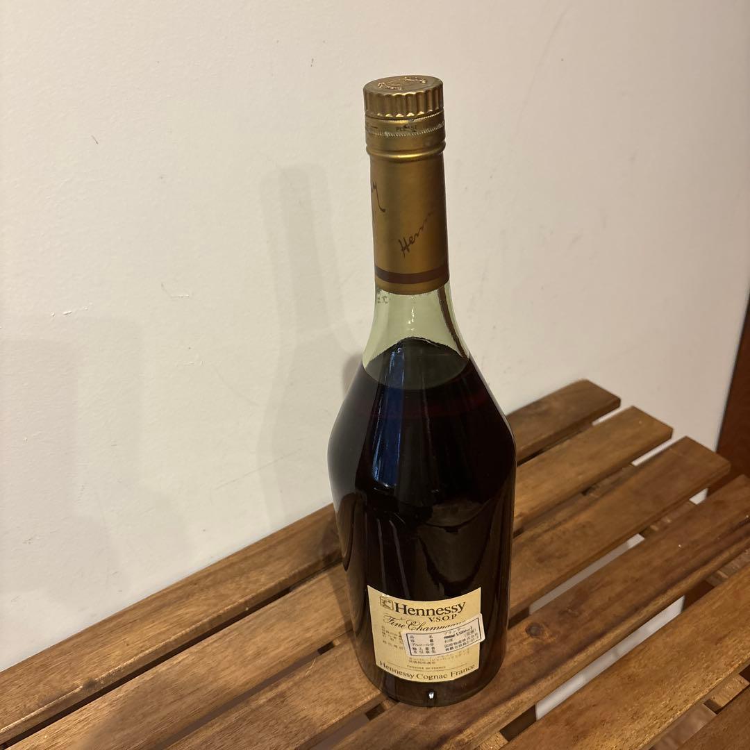 Y*L様 Hennessy VSOP Cognac フィーンシャンパーニュ　マグ