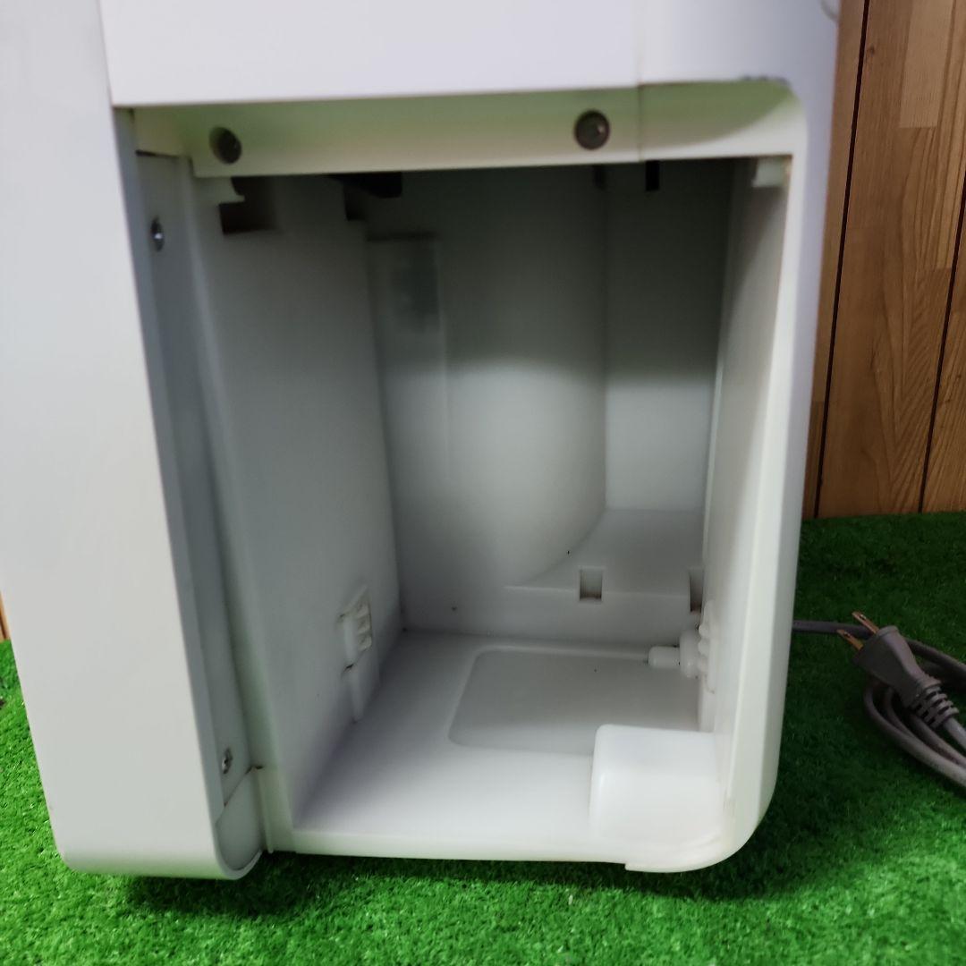 i85★シャープ除湿器 CV-L180-W 2020年製 保証付き 送料込み