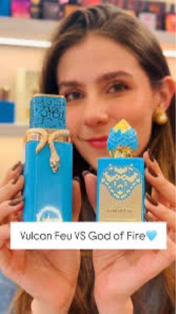 k*k様 French Avenue Vulcan Feu