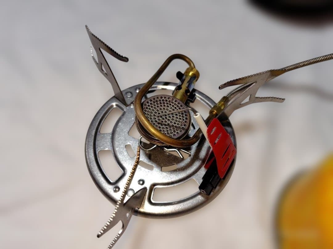 プリムス Primus イータパックライト EtaPackLite