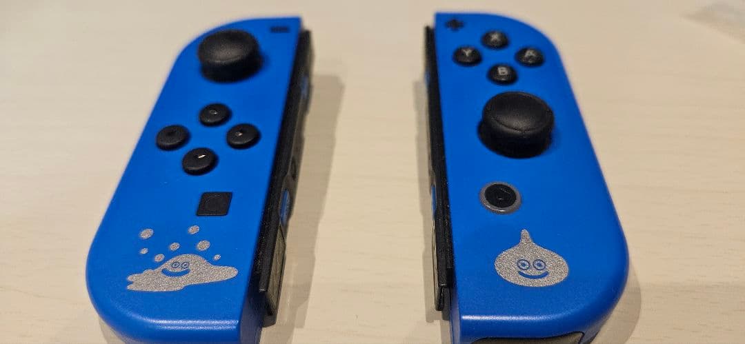 ドラクエ任天堂Switch&任天堂2DSLL