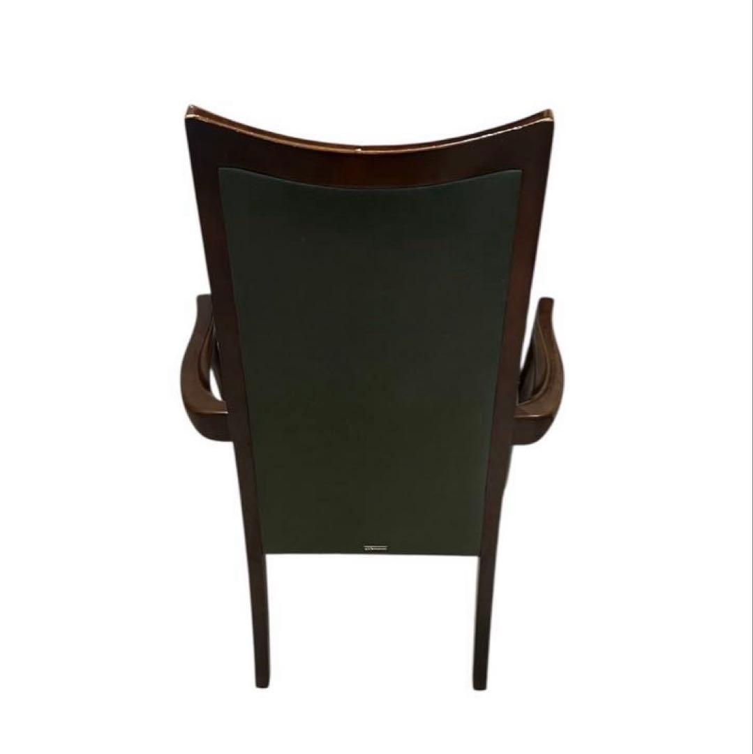 maruni　マルニ木工　ダイニングチェア　ベルサイユ　インテリア　レトロ