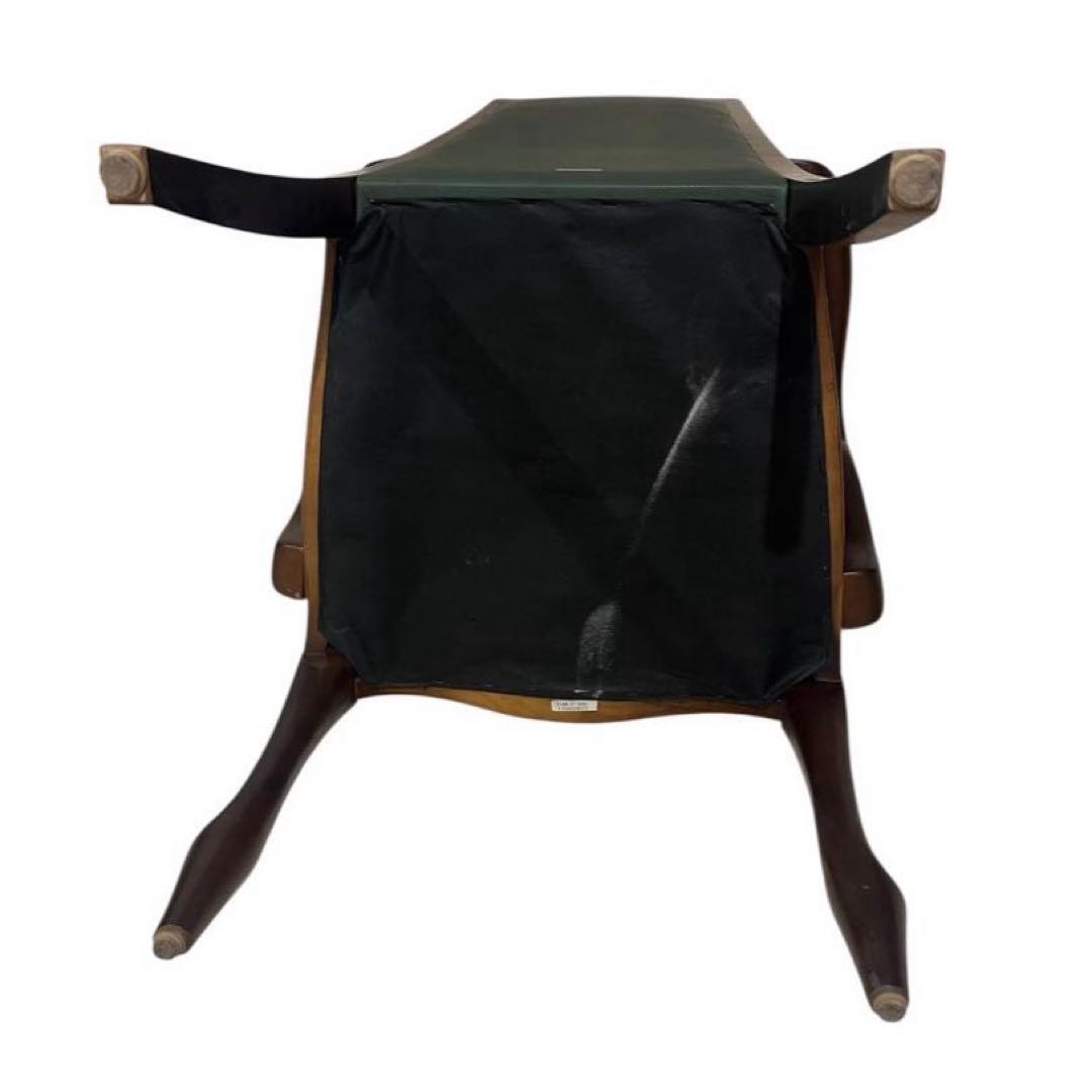 maruni　マルニ木工　ダイニングチェア　ベルサイユ　インテリア　レトロ