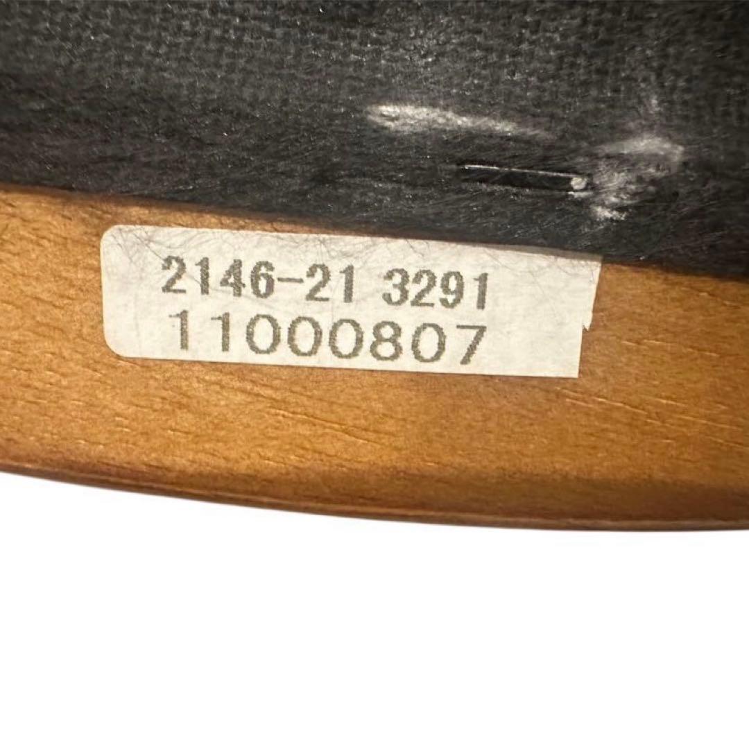 maruni　マルニ木工　ダイニングチェア　ベルサイユ　インテリア　レトロ