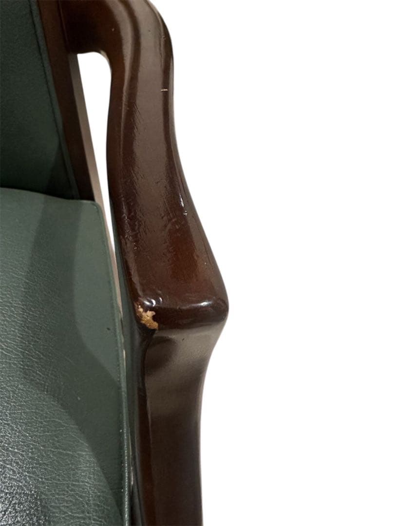 maruni　マルニ木工　ダイニングチェア　ベルサイユ　インテリア　レトロ