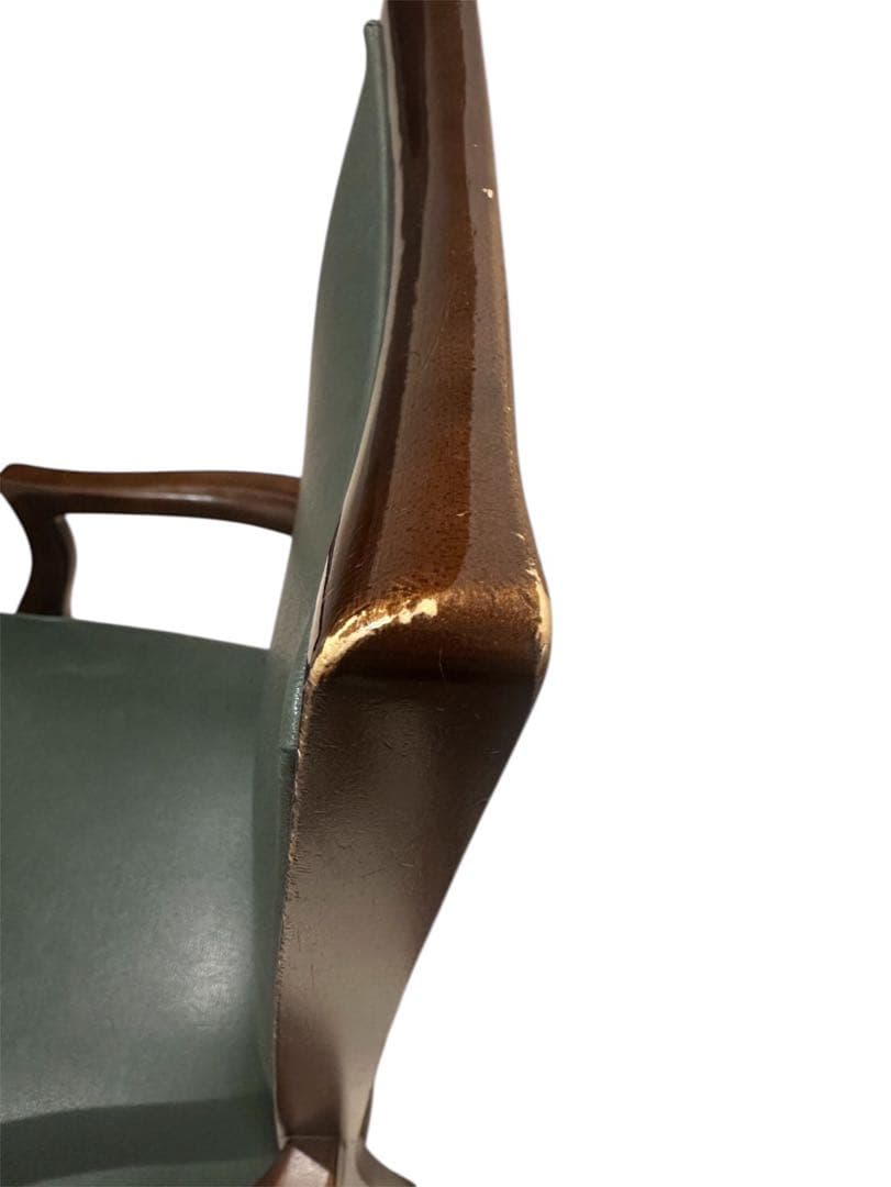 maruni　マルニ木工　ダイニングチェア　ベルサイユ　インテリア　レトロ