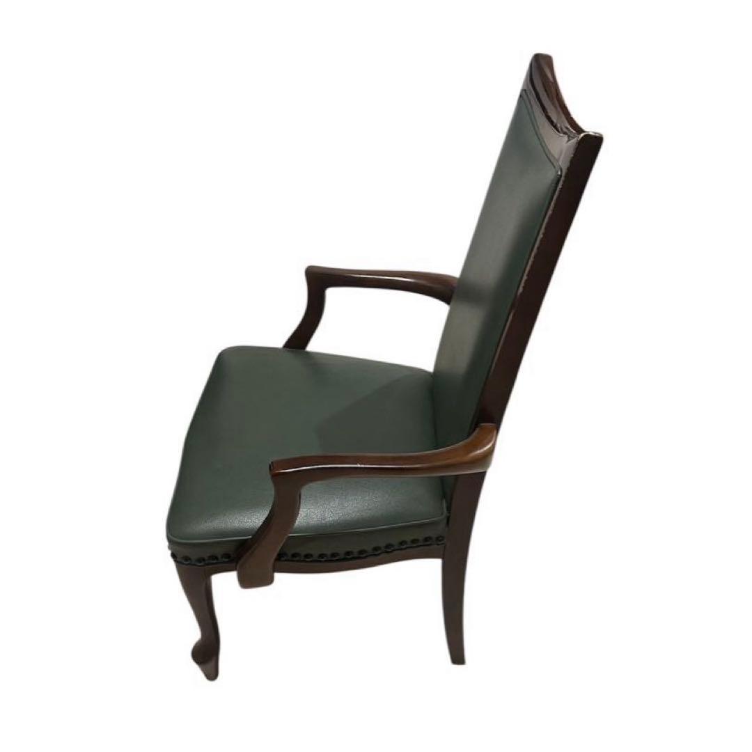 maruni　マルニ木工　ダイニングチェア　ベルサイユ　インテリア　レトロ