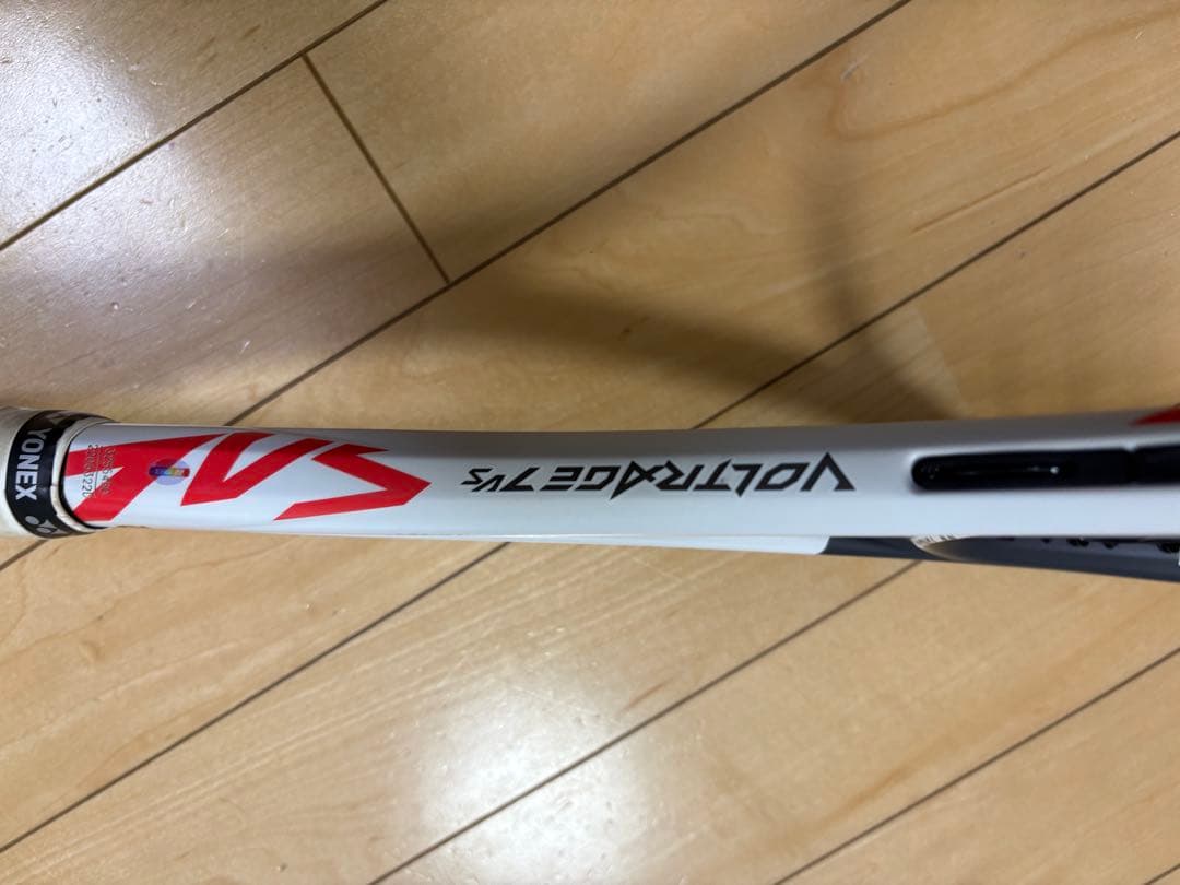 YONEX ヨネックス ソフトテニス ラケット　ボルトレイジ7VS