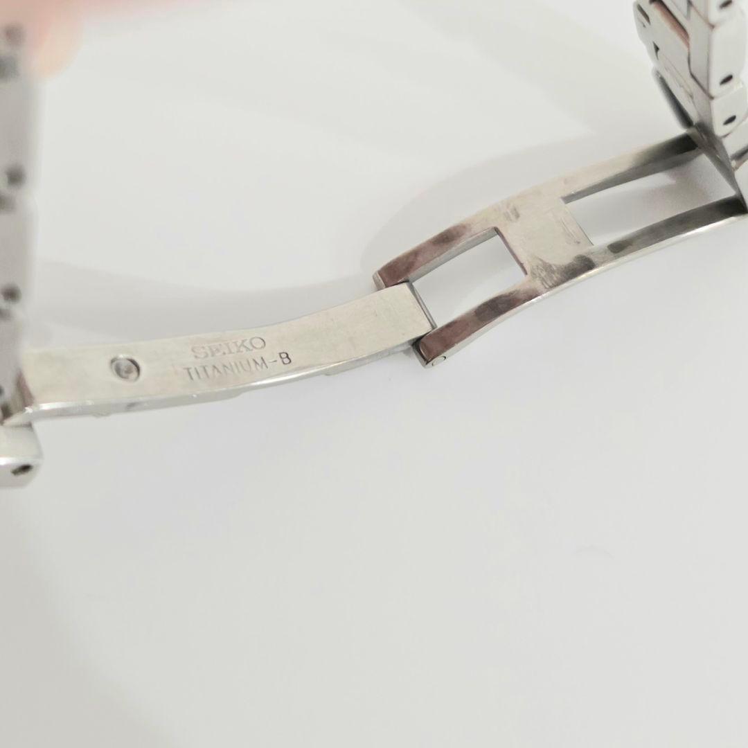 美品⭐【希少】SEIKO lk セイコー ルキア 電波ソーラー