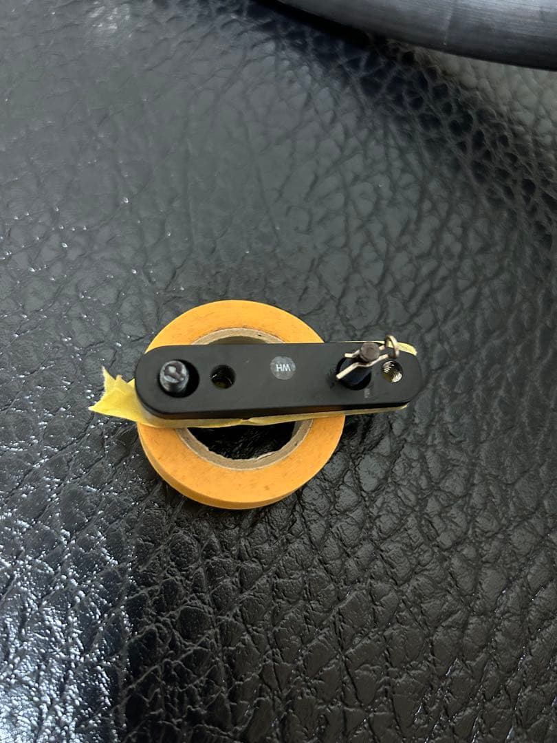 Giant 前後ホイールセット　【ディスクローター付き】