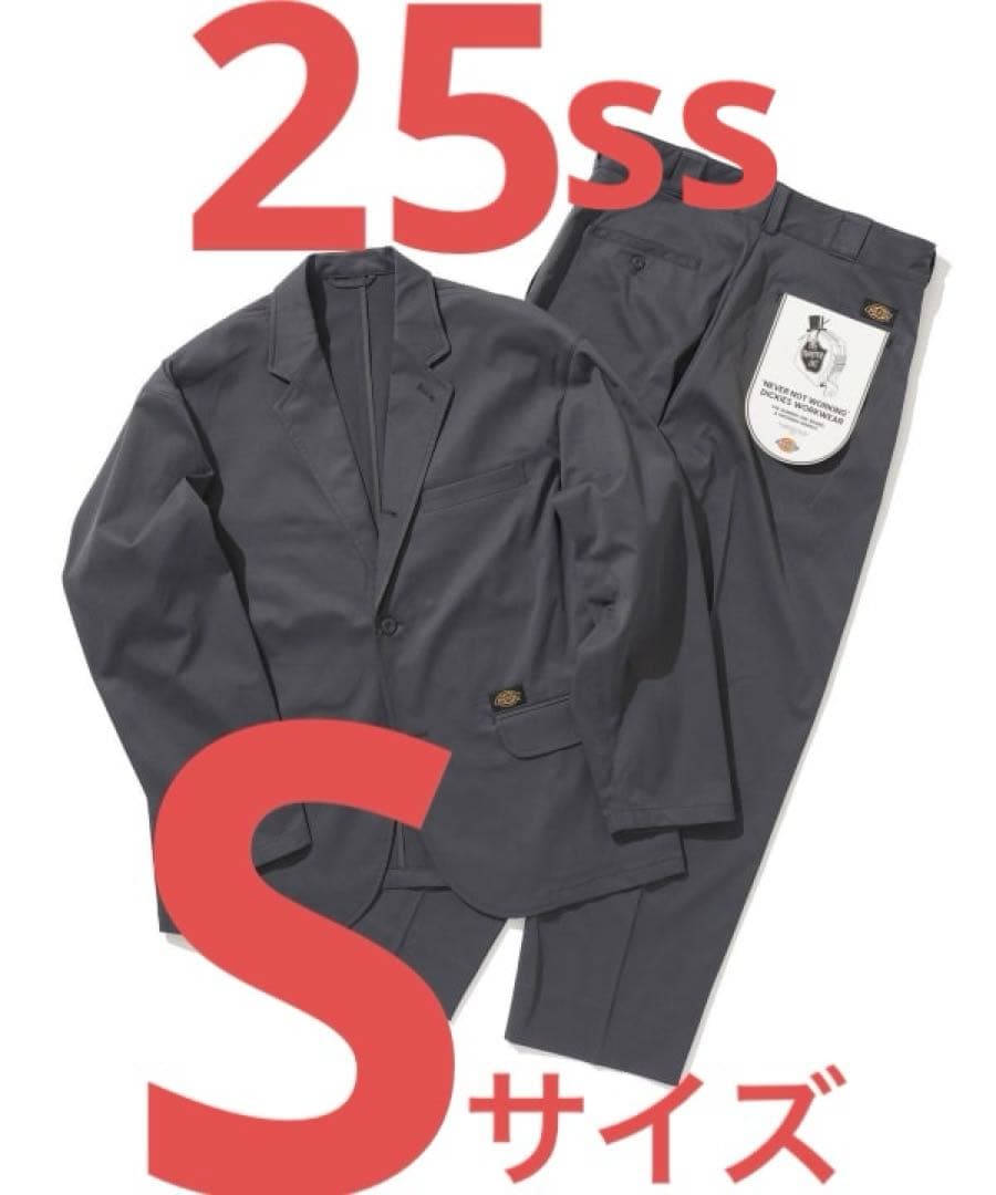 Dickies TRIPSTER トリップスター ディッキーズ 野村訓市