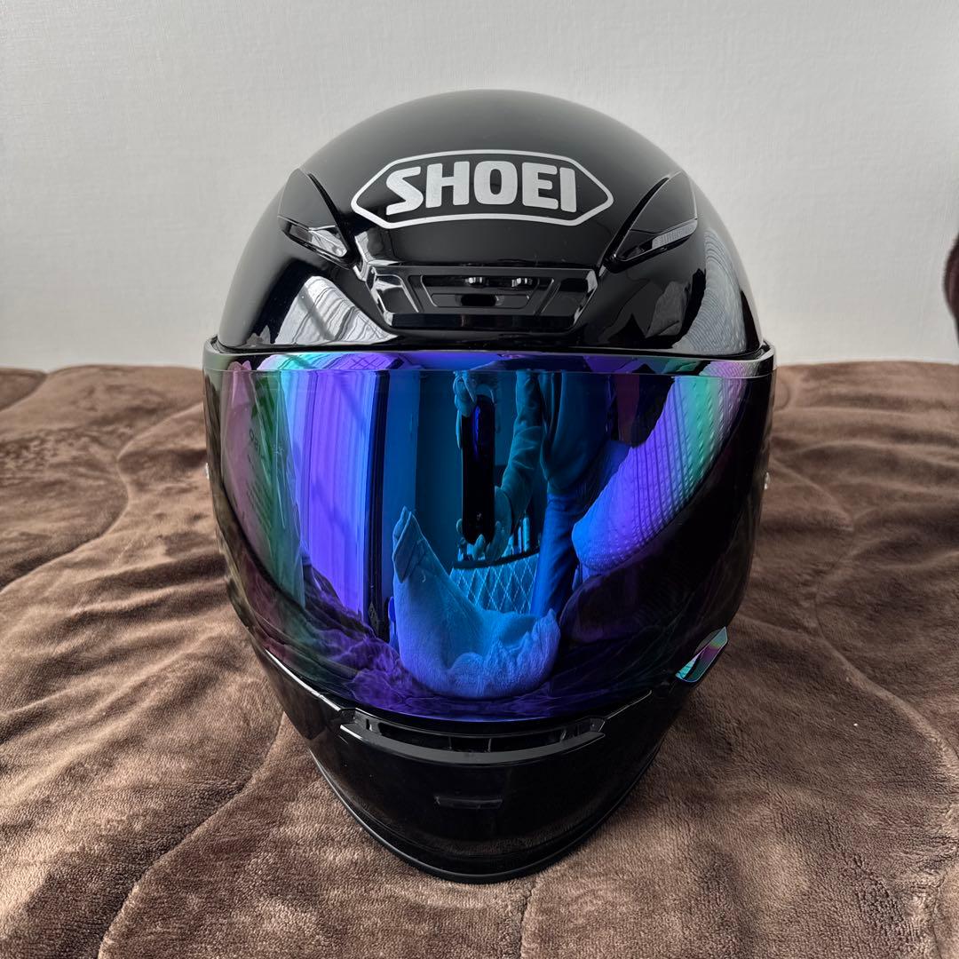 Happiness　SHOEI Z-7 Mサイズ