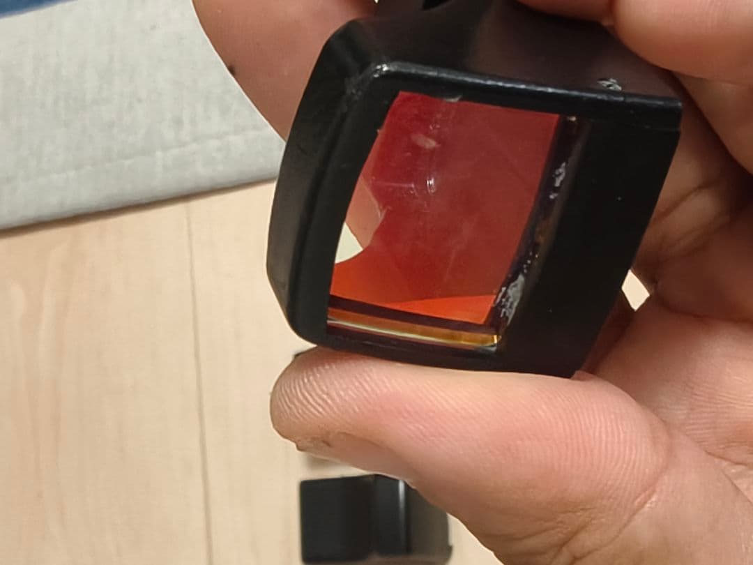 東京マルイ　マイクロプロサイト 3個セット