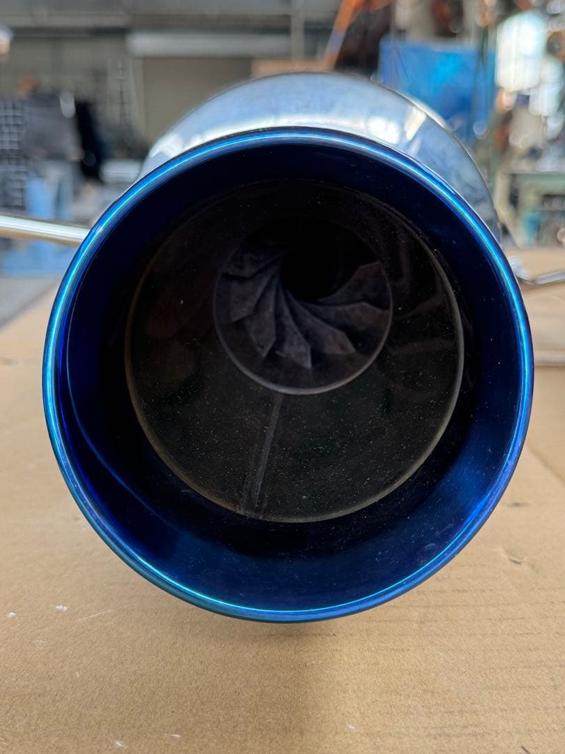 レガシィ BP用 ガナドール CONVERT Rouge（PBS搭載）