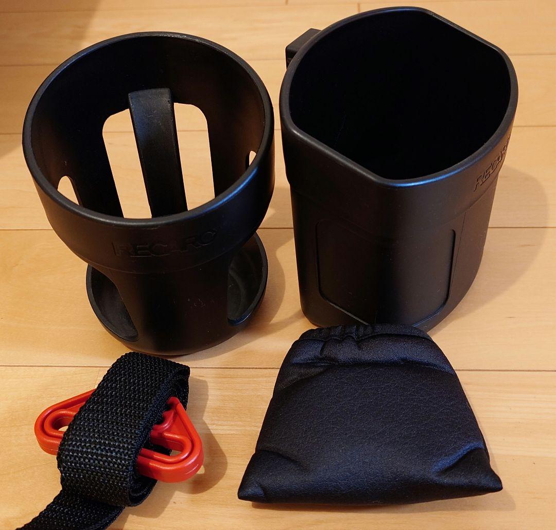 RECARO J1 SELECT Haze Grey　車用チャイルドシート