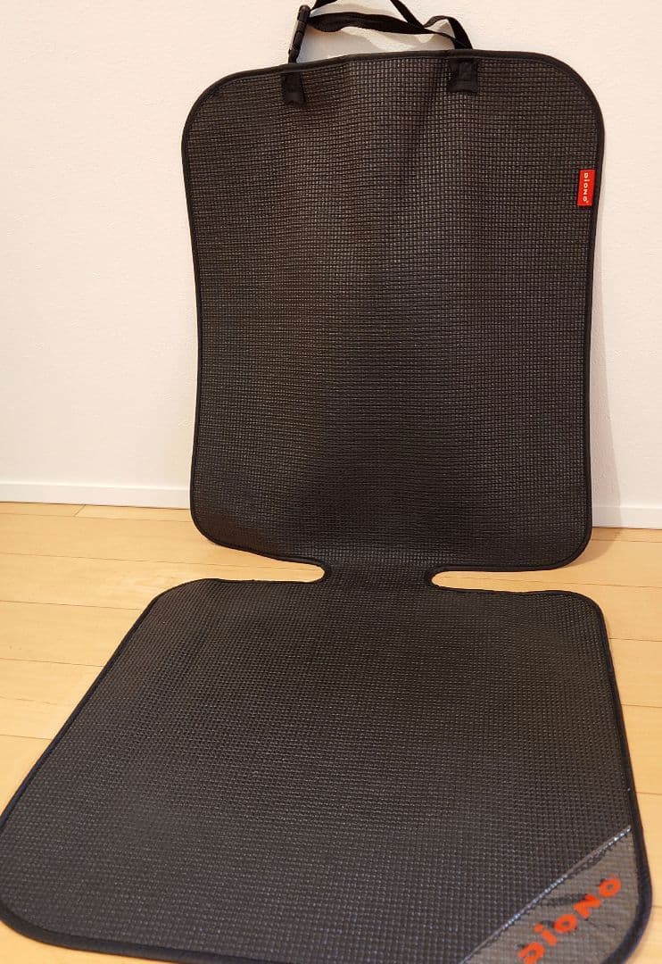 RECARO J1 SELECT Haze Grey　車用チャイルドシート