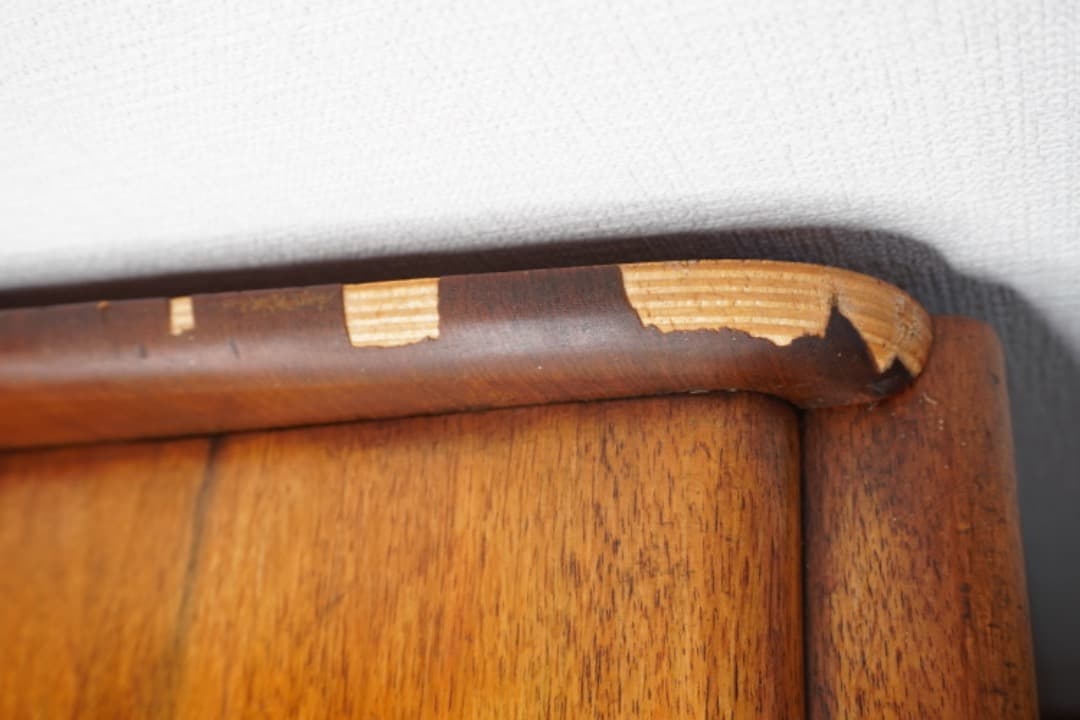 イギリス ミッドセンチュリー ドリンクキャビネット サイドボード