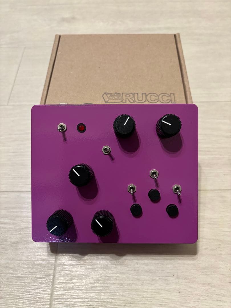 鍵盤楽器 RUCCI electronics Bent Time Drive