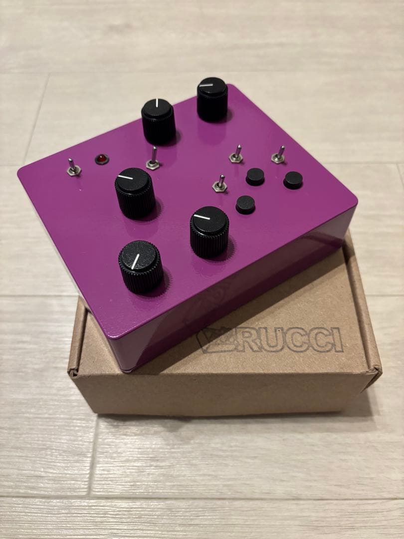 鍵盤楽器 RUCCI electronics Bent Time Drive
