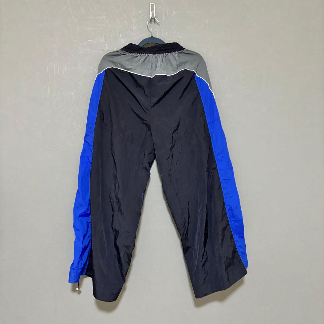 サイドパネルトラックパンツ / Side Panel Track Pants