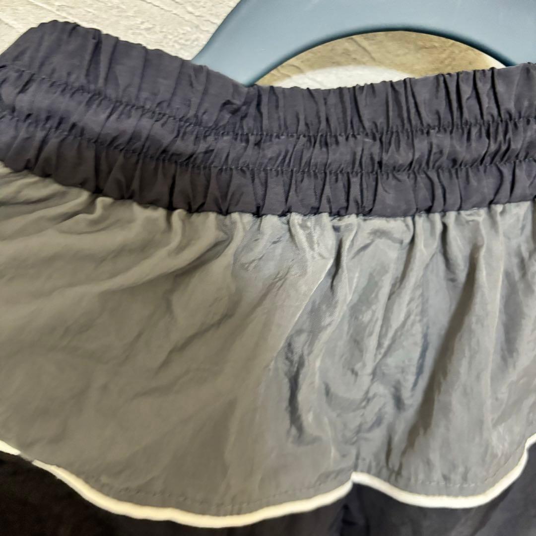 サイドパネルトラックパンツ / Side Panel Track Pants