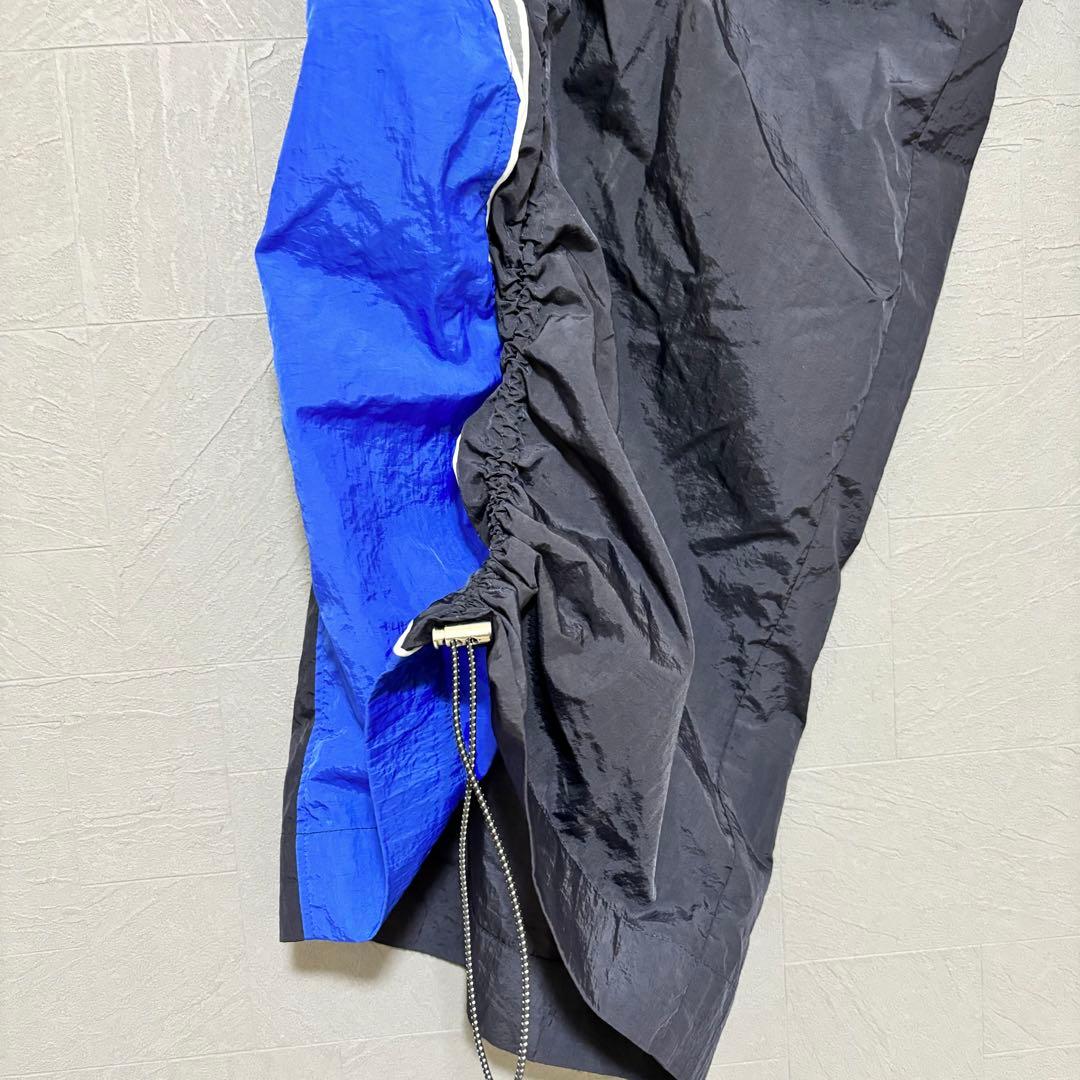 サイドパネルトラックパンツ / Side Panel Track Pants