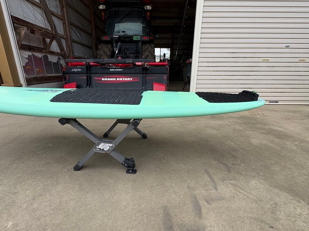 Roberts MORPH 中古美品6,6-47.5L