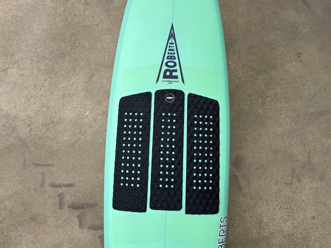 Roberts MORPH 中古美品6,6-47.5L