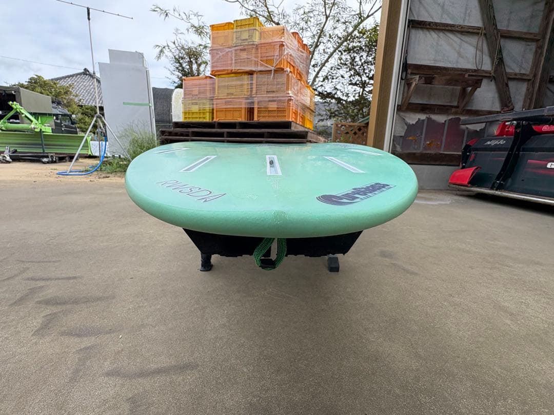 Roberts MORPH 中古美品6,6-47.5L