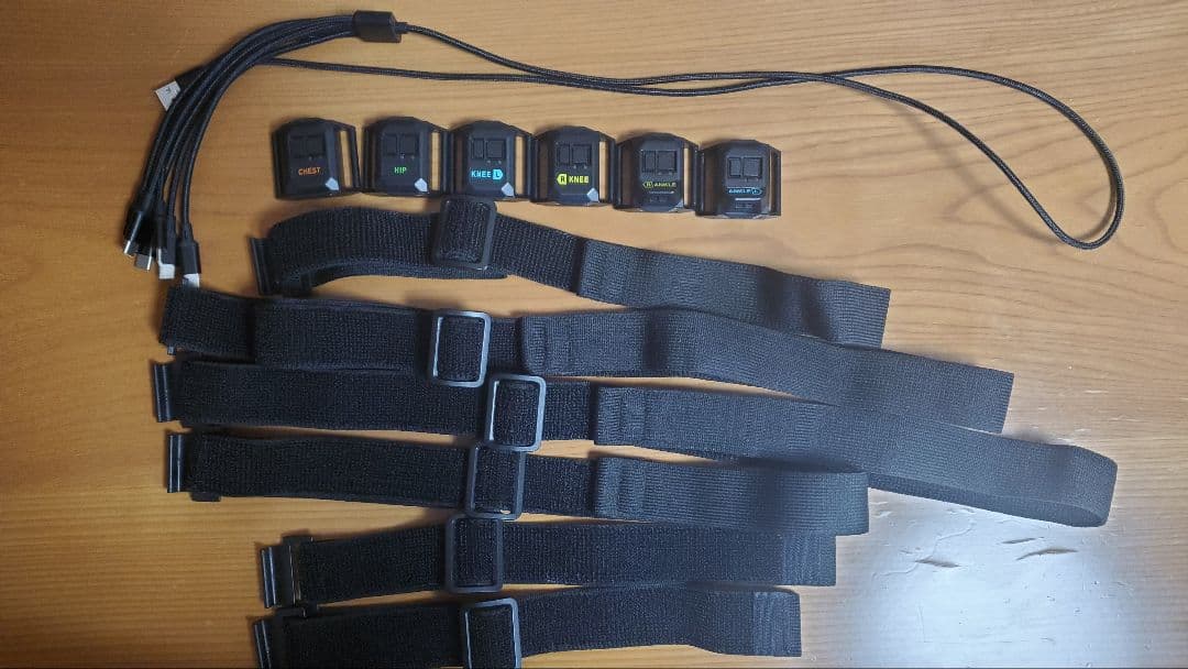 HaritoraXワイヤレス