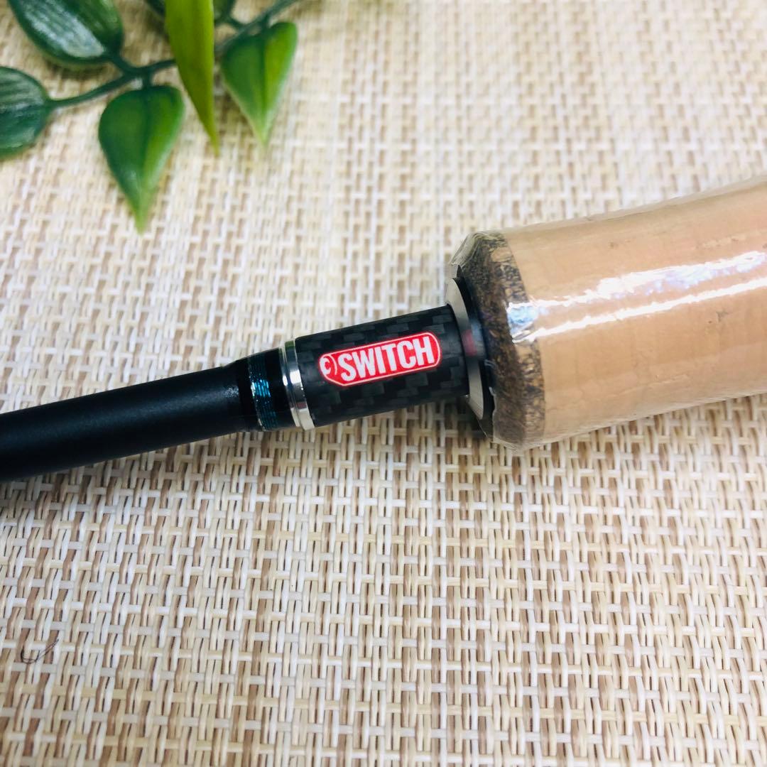 ジャッカル SWITCH STICK SS-C551(ベイト・ワンピース）