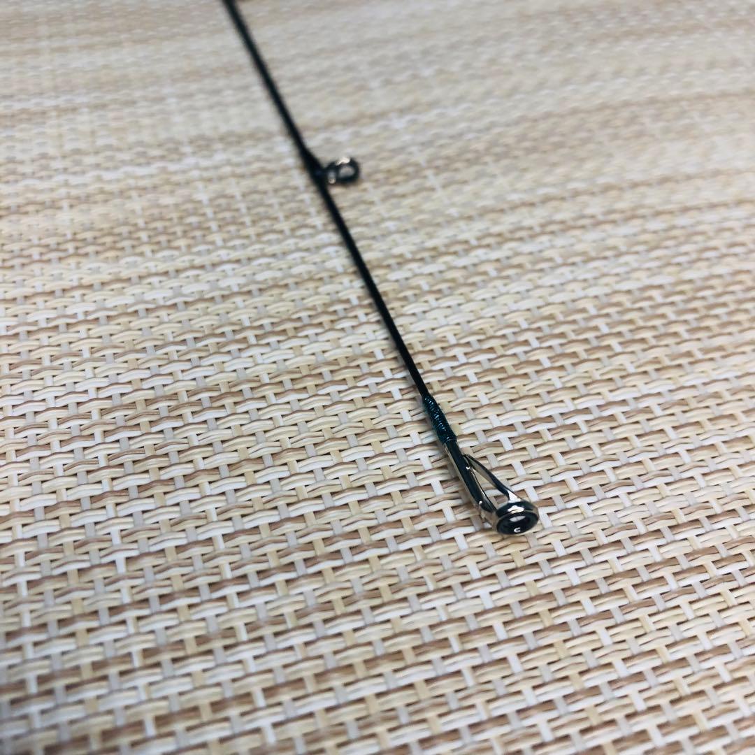 ジャッカル SWITCH STICK SS-C551(ベイト・ワンピース）