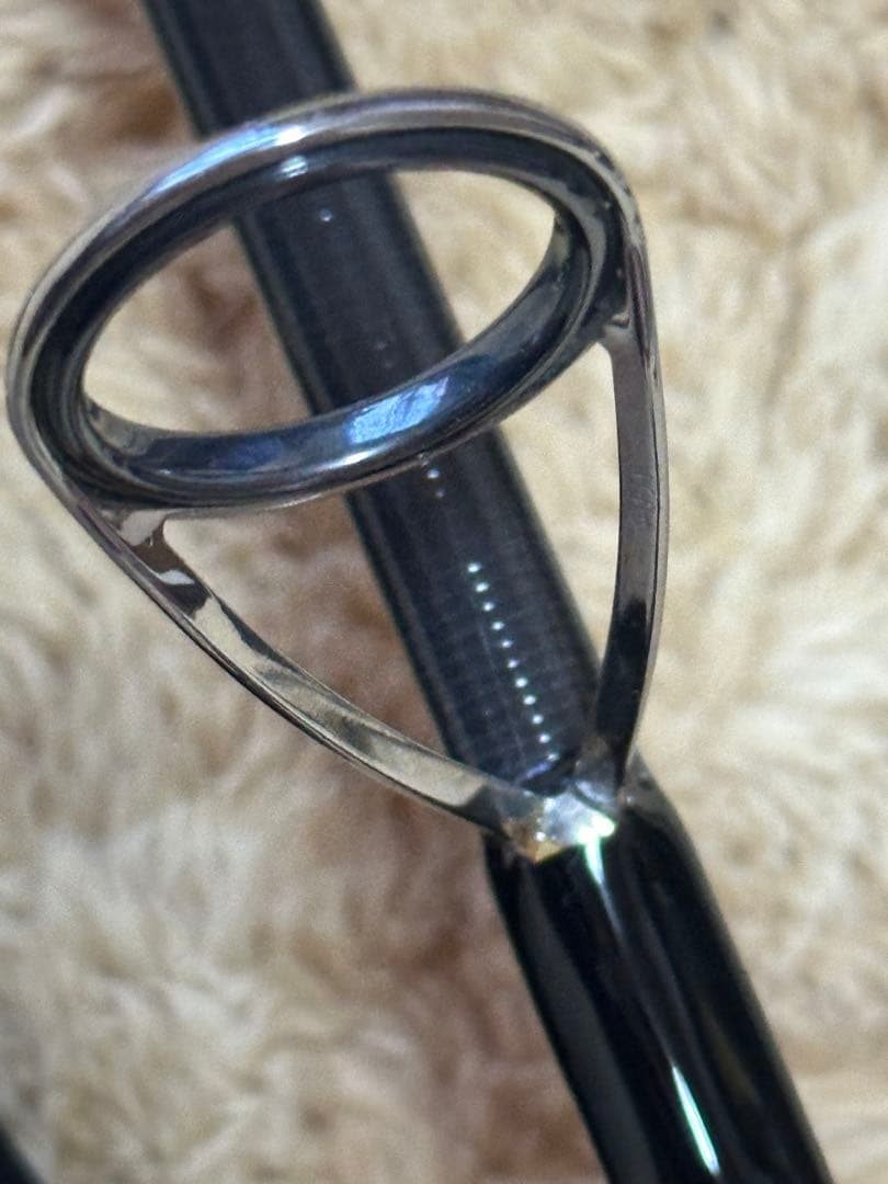 ダイワ　ラテオ　モバイル　86ML-4 daiwa lateo mobile