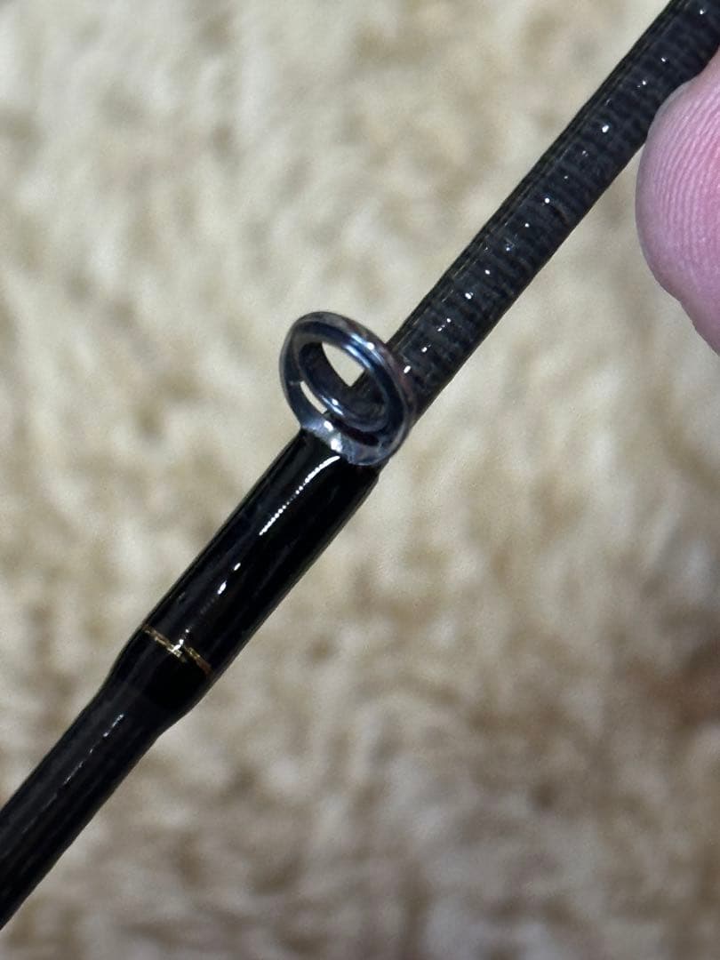 ダイワ　ラテオ　モバイル　86ML-4 daiwa lateo mobile