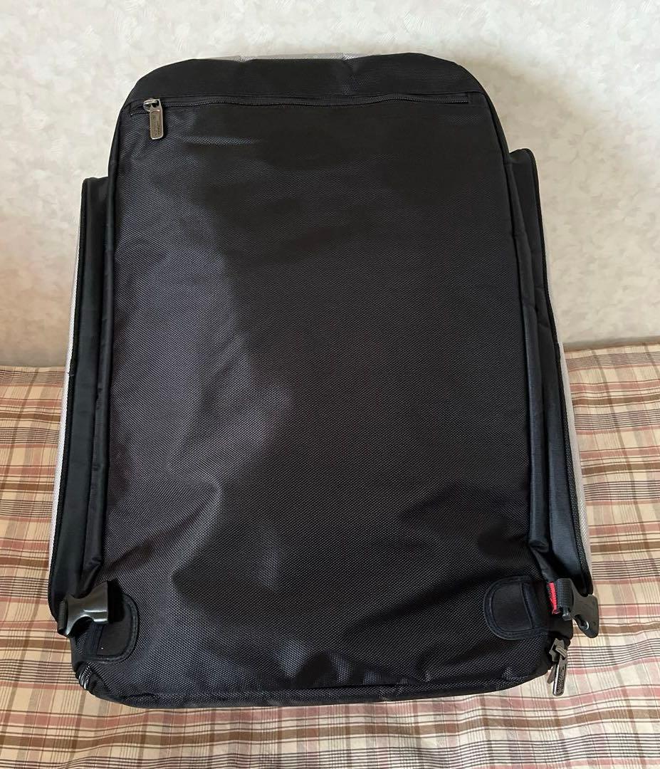 TWINS ボクシング リュック