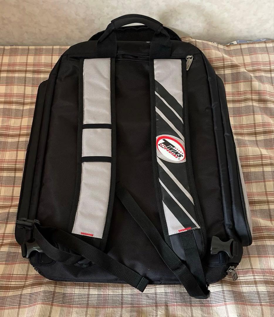 TWINS ボクシング リュック