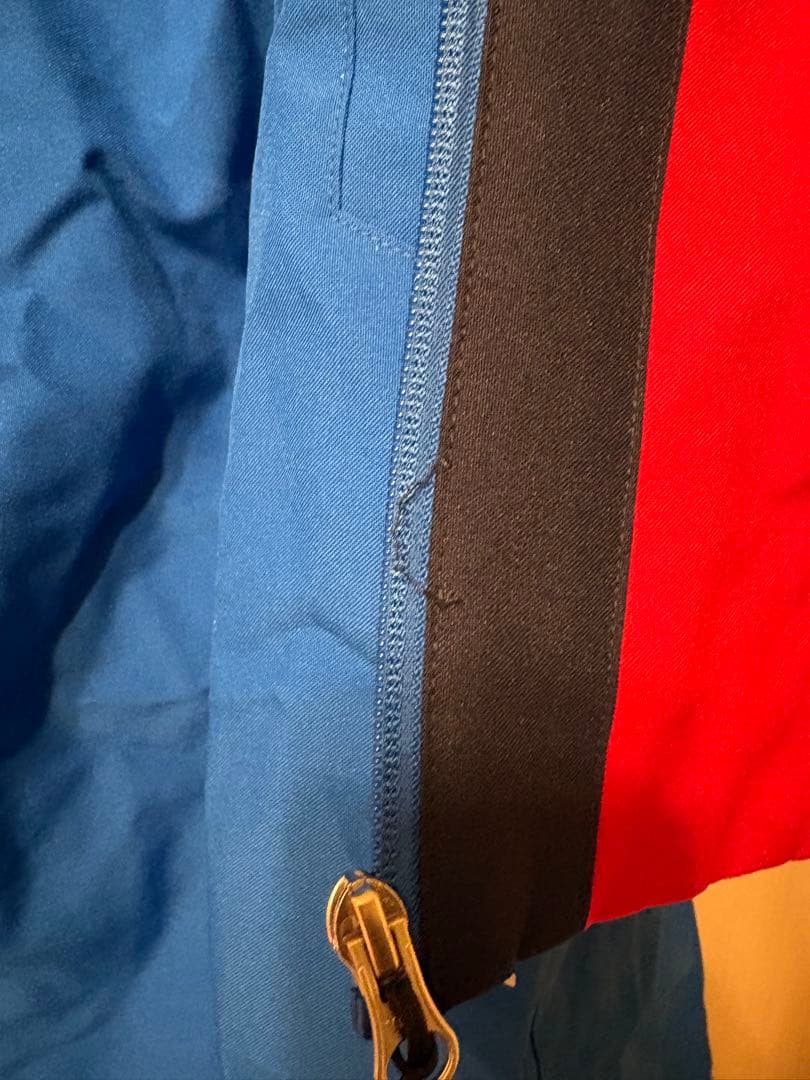 子ども用 スキーウェア Phoenix 170 美品