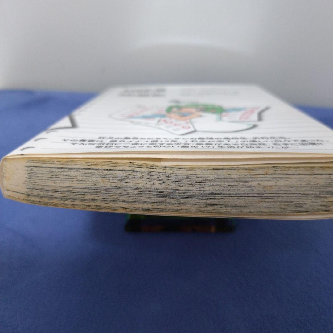 美鳥の日々　井上和郎　サイン入り