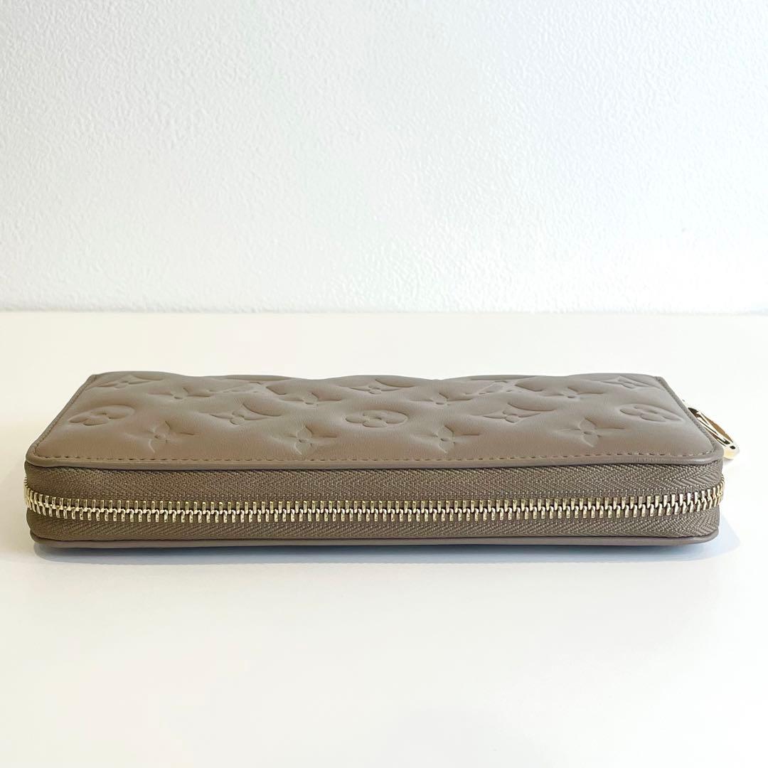 ✨Sランク✨ Louis Vuitton ZIPPY WALLET ルイヴィトン