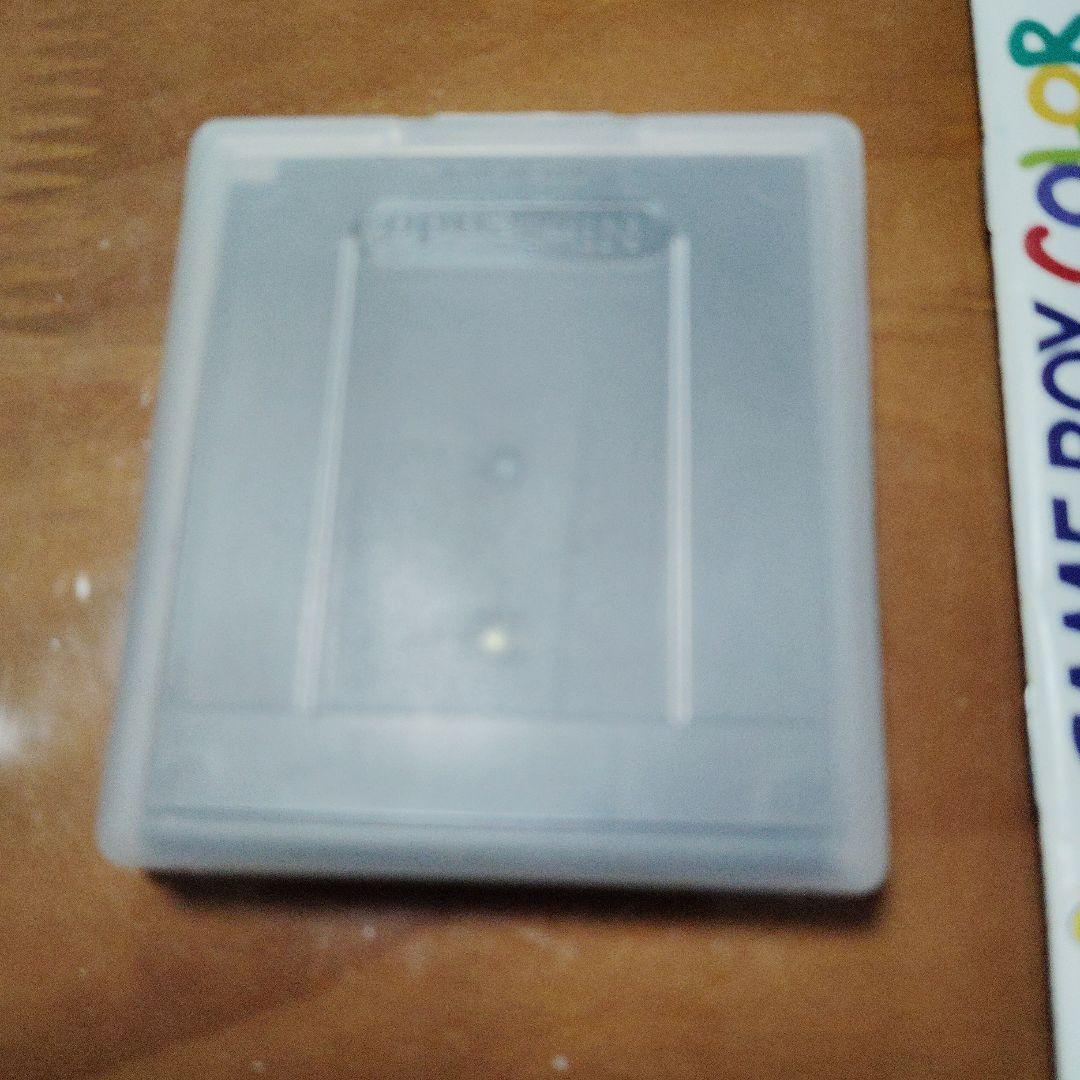 バブルボブル BUBBLEBOBBLE ゲームボーイカラー